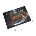 Wrestling Challenge™ Jigsaw Puzzle