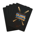Colossal Tussle™ Poker Cards