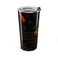 Ring of Fortune™ Tumbler 20oz
