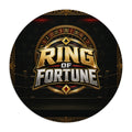 Ring of Fortune™ Mouse Pad