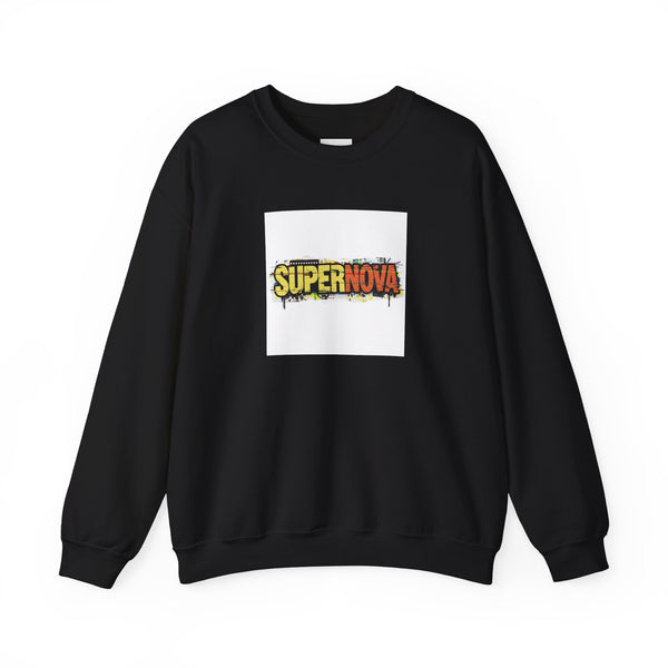 Supernova™ Crewneck Sweatshirt (v3)