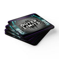 Outer Limits™ Corkwood Coaster Set