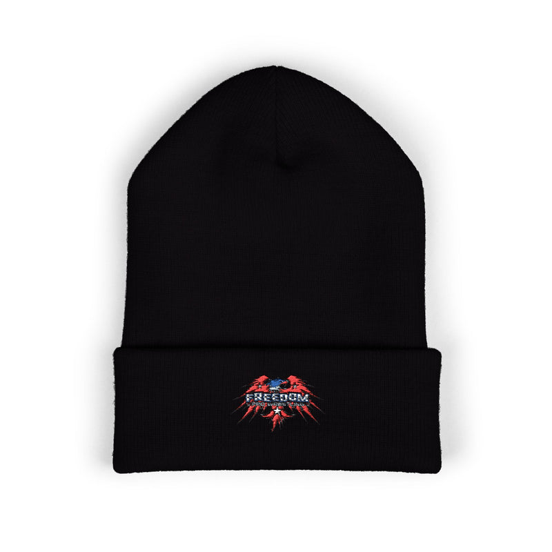 Freedom Pro Wrestling™ Cuff Beanie