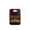 The Ringmaster™ Luggage Tags