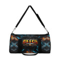 The Next Big Thing™ Duffel Bag — Small (AOP)