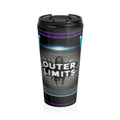 Outer Limits™ Stainless Steel Travel Mug