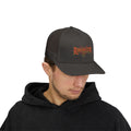 The Ringmaster™ Snapback Hat