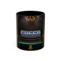 Greed™ Accent Coffee Mug