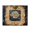 Final Odyssey™ Puzzle (120, 252, 500-Piece)