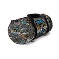 King of the Mountain™ Duffel Bag — Large (AOP)