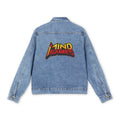 Mind Games™ Men's Denim Jacket