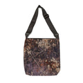 Desperate Measures™ Adjustable Tote Bag (AOP)