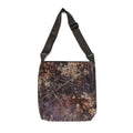 Desperate Measures™ Adjustable Tote Bag (AOP)