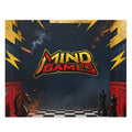 Mind Games™ Puzzle (120, 252, 500-Piece)