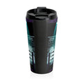 Outer Limits™ Stainless Steel Travel Mug