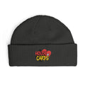 House of Cards™ Cuff Beanie