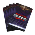 Prince of Pro Wrestling™ Poker Playing Cards