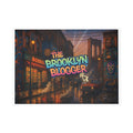 The Brooklyn Blogger™ Jigsaw Puzzle