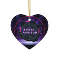 Event Horizon™ Ceramic Ornament