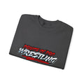 Prince of Pro Wrestling™ Crewneck Sweatshirt