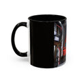 The Fed™ Accent Coffee Mug