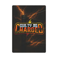 Guilty as Charged™ Poker Cards
