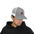The Fed™ Snapback Trucker Cap