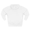 The Fed™ Three-Panel Fleece Hoodie
