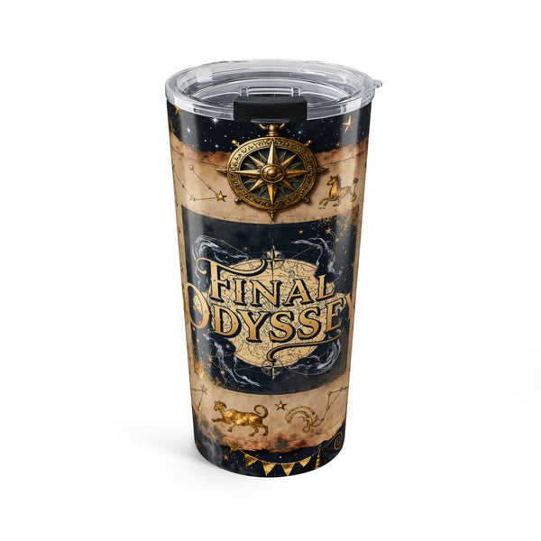Final Odyssey™ Tumbler 20oz