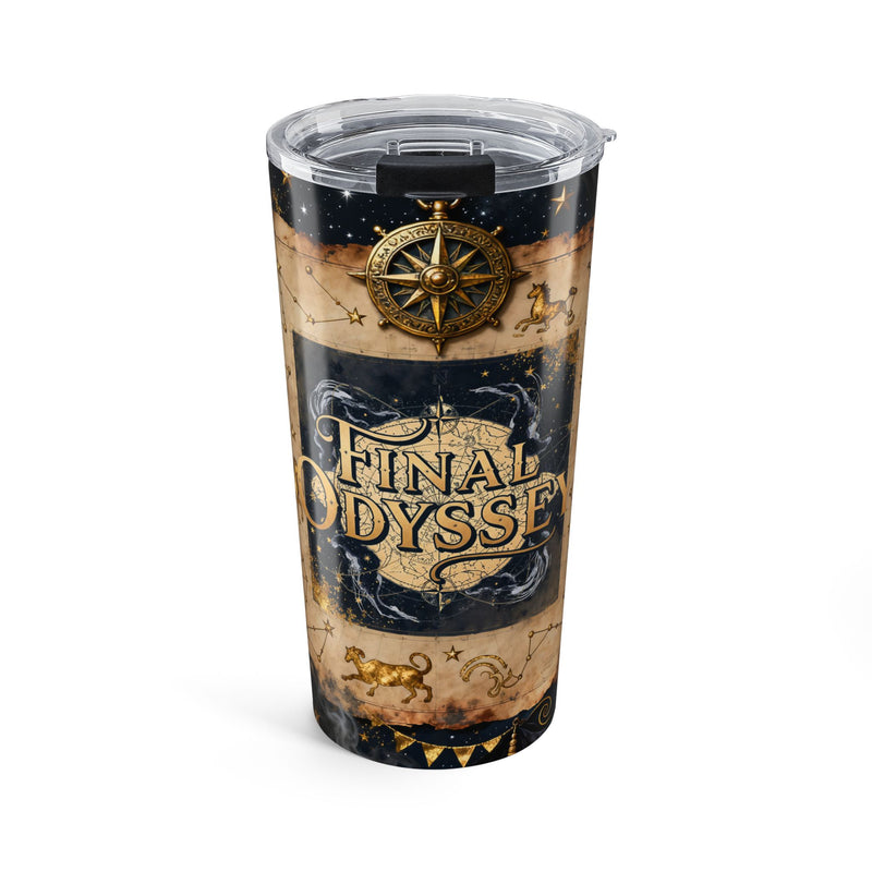 Final Odyssey™ Tumbler 20oz