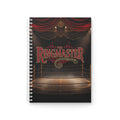 The Ringmaster™ Spiral Notebook