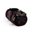 The Fed™ Duffel Bag — Small (AOP)