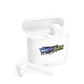 WrestleGate™ Essos Wireless Earbuds