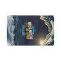 King of the Mountain™ Microfiber Tea Towel