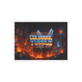 Colossal Tussle™ Jigsaw Puzzle