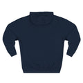 The Fed™ Three-Panel Fleece Hoodie