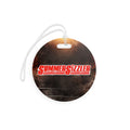 Summer Sizzler™ Luggage Tags