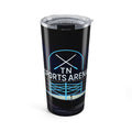 TN Sports Arena™ Tumbler 20oz