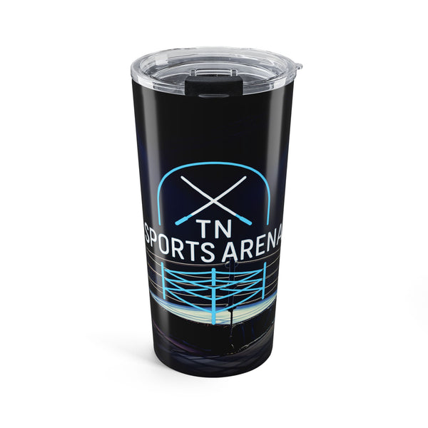 TN Sports Arena™ Tumbler 20oz