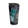 Outer Limits™ Stainless Steel Travel Mug
