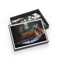 Wrestling Challenge™ Jigsaw Puzzle