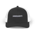 Singularity™ Snapback Trucker Cap
