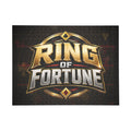 Ring of Fortune™ Jigsaw Puzzle