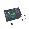 Matrix Pro™ Jigsaw Puzzle