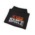 3 Way Dance™ Pullover Hoodie