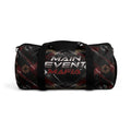 Main Event Mafia™ Duffel Bag — Small (AOP)