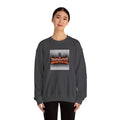 The Ringmaster™ Crewneck Sweatshirt (v3)