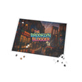 The Brooklyn Blogger™ Jigsaw Puzzle