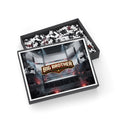 Big Brother™ Jigsaw Puzzle