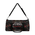 Main Event Mafia™ Duffel Bag — Small (AOP)